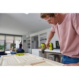 Ryobi R18DD5-0, Taladro/destornillador verde/Negro