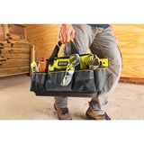 Ryobi RSSMTB1, Bolsa verde/Negro