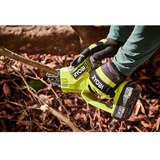 Ryobi Sierra de poda inalámbrica ONE+ RY18PSX10A-120, 18 Voltios, Serrucho podador verde/Negro