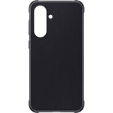 SAMSUNG Funda Rugerizada para A56 5G, Funda para teléfono móvil negro, Funda, Samsung, Galaxy A56 5G, 17 cm (6.7"), Negro