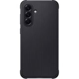 SAMSUNG Funda Rugerizada para A56 5G, Funda para teléfono móvil negro, Funda, Samsung, Galaxy A56 5G, 17 cm (6.7"), Negro