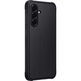 SAMSUNG Funda Rugerizada para A56 5G, Funda para teléfono móvil negro, Funda, Samsung, Galaxy A56 5G, 17 cm (6.7"), Negro
