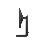 SAMSUNG S27FG506SU, Monitor de gaming negro