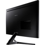 SAMSUNG U32J590UQP, Monitor LED negro/Azul oscuro