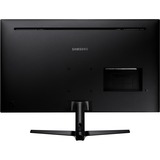 SAMSUNG U32J590UQP, Monitor LED negro/Azul oscuro