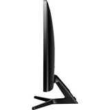 SAMSUNG U32J590UQP, Monitor LED negro/Azul oscuro