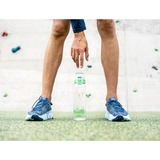 SIGG 8951.20, Botella de agua transparente/Verde claro