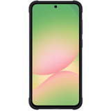 Samsung Funda Rugerizada para A56 5G, Funda para teléfono móvil negro, Funda, Samsung, Galaxy A56 5G, 17 cm (6.7"), Negro