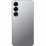 Samsung Galaxy S25 15,8 cm (6.2") SIM doble Android 15 5G USB Tipo C 12 GB 128 GB 4000 mAh Plata, Móvil gris, 15,8 cm (6.2"), 12 GB, 128 GB, 50 MP, Android 15, Plata