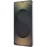 Samsung Galaxy S25 Ultra 17,5 cm (6.9") SIM doble Android 15 5G USB Tipo C 12 GB 512 GB 5000 mAh Negro, Titanio, Móvil gris oscuro, 17,5 cm (6.9"), 12 GB, 512 GB, 200 MP, Android 15, Negro, Titanio