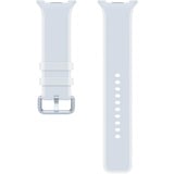 Samsung Misty Band, Correa de reloj celeste/Transparente