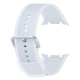 Samsung Misty Band, Correa de reloj celeste/Transparente