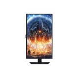 Samsung S27FG506SU, Monitor de gaming negro
