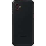 Samsung SM-G736BZKDEEB, Móvil negro