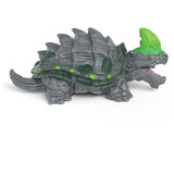 Schleich 70839, Muñecos 