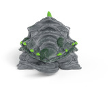Schleich 70839, Muñecos 