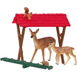 Schleich FARM WORLD 42658 figura de juguete para niños, Muñecos 3 año(s), Multicolor