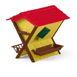 Schleich FARM WORLD 42658 figura de juguete para niños, Muñecos 3 año(s), Multicolor