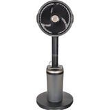 Shark FA300EU, Ventilador gris oscuro