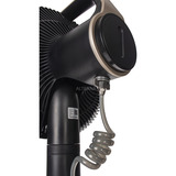 Shark FA300EU, Ventilador gris oscuro