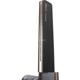 Shark FlexBreeze Pro Mist FA300EU, Ventilador gris oscuro