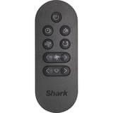 Shark FlexBreeze Pro Mist FA300EU, Ventilador gris oscuro