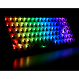Sharkoon 4044951042685, Teclado para gaming madera