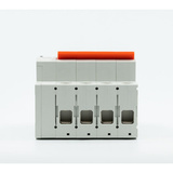 Shelly Pro 4CB C16, Copia de seguridad gris