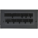 SilverStone Extreme 1000Rz Platinum, Fuente de alimentación de PC negro