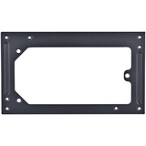 SilverStone Extreme 1000Rz Platinum, Fuente de alimentación de PC negro