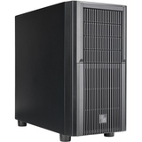 SilverStone SETA X1M, Caja/Carcasa negro