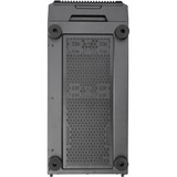 SilverStone SETA X1M, Caja/Carcasa negro