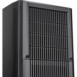 SilverStone SETA X1M, Caja/Carcasa negro