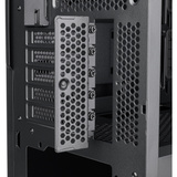 SilverStone SETA X1M, Caja/Carcasa negro