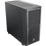 SilverStone SETA X1M, Caja/Carcasa negro