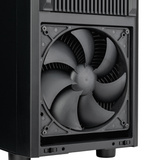 SilverStone SETA X1M, Caja/Carcasa negro
