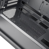 SilverStone SETA X1M, Caja/Carcasa negro