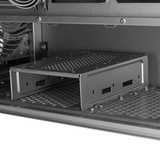 SilverStone SETA X1M, Caja/Carcasa negro