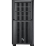 SilverStone SETA X1M, Caja/Carcasa negro