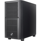 SilverStone SETA X1M, Caja/Carcasa negro