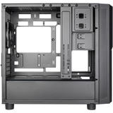 SilverStone SETA X1M, Caja/Carcasa negro