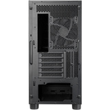 SilverStone SETA X1M, Caja/Carcasa negro