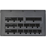SilverStone SST-HA2500R-PM, Fuente de alimentación de PC negro