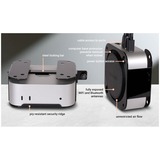 Sonnet Soporte MacCuff mini (2024+) negro