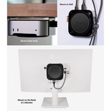 Sonnet Soporte MacCuff mini (2024+) negro