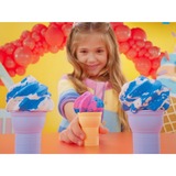 Spin Master Kinetic Sand - Juego de Helados - 400 g de Arena Mágica Moldeable, 2 Conos de Helado y 2 Herramientas - Kit Manualidades Niños - Juguetes Niños 5 Años + - Arena Kinetica, Juego de arena Kinetic Sand - Juego de Helados - 400 g de Arena Mágica Moldeable, 2 Conos de Helado y 2 Herramientas - Kit Manualidades Niños - Juguetes Niños 5 Años + - Arena Kinetica, Arena kinética infantil, 5 año(s), Plástico, Multicolor