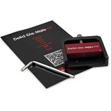 Thermal Grizzly Delid-Die-Mate para Intel 13ª y 14ª Gen, Herramienta de montaje 