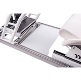 Thermaltake Sim Rig Floor, Reposapiés blanco