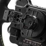 Thrustmaster Evo Racing 32R Leather Negro, Amarillo Volante Analógico/Digital PC, PlayStation 4, PlayStation 5, Xbox One, Xbox One S, Xbox One X, Xbox Series S, Xbox Series X, Volante de recambio negro, Volante, PC, PlayStation 4, PlayStation 5, Xbox One, Xbox One S, Xbox One X, Xbox Series S, Xbox Series X, Analógico/Digital, Alámbrico, Negro, Amarillo, Aluminio, Cuero