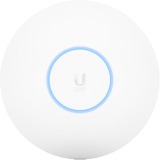 Ubiquiti U6-PRO punto de acceso inalámbrico 4800 Mbit/s Blanco Energía sobre Ethernet (PoE) blanco, 4800 Mbit/s, 573,5 Mbit/s, 4800 Mbit/s, 1000 Mbit/s, 5300 Mbit/s, IEEE 802.11a, IEEE 802.11ac, IEEE 802.11ax, IEEE 802.11b, IEEE 802.11g, IEEE 802.11n, IEEE 802.1Q,...